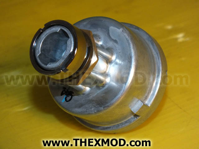 Switch - Ignition - PRC2734-1