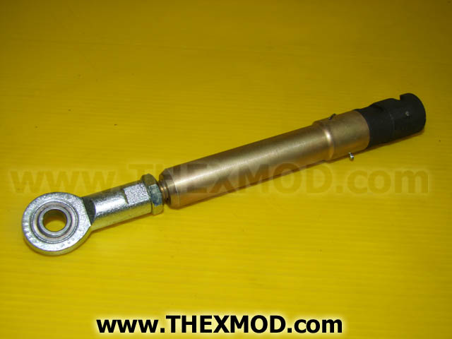 Connecting Link Rigid Steel - FV2029258-1