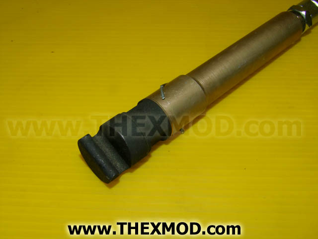 Connecting Link Rigid Steel - FV2029258-2