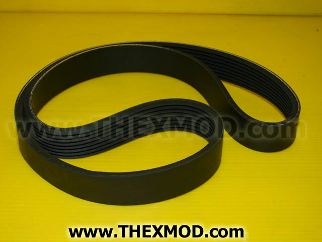 Belt Flat - 8 Ribs 45 IN Pitch LG - 450K8 - 1149P-1