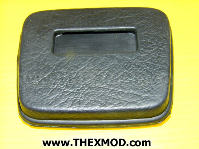 Center Pad - 83MM LG x 70MM W x 12.5MM THK - MAK7-1