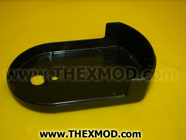 Plastic Cap - FBU6679-2