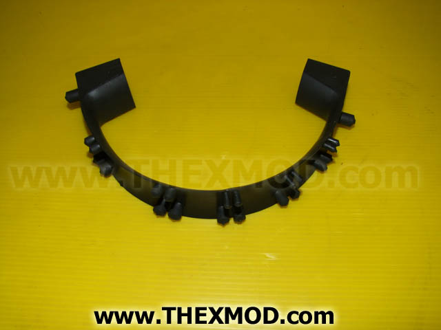 Rubber Finisher - NAH5098-1