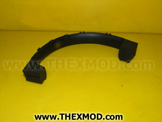 Rubber Finisher - NAH5098-2
