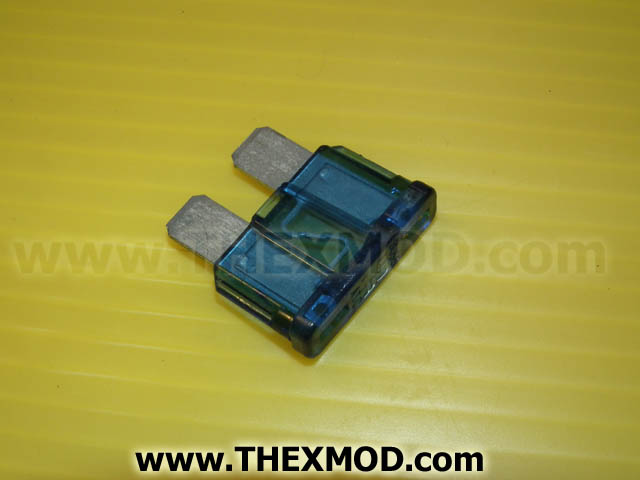 Fuse - 15A - ADU1877-1