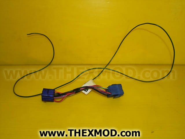 Cable Assembly - Reverse Light - MXK3513-1