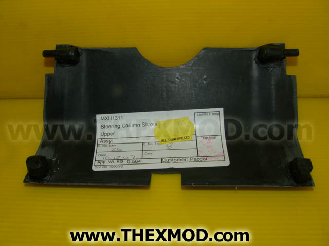 Cover - Steering Cylinder - MXH1311-2
