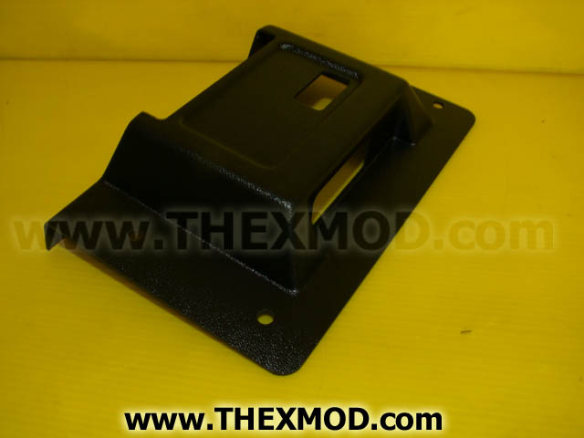 Cover - Door Lock - EJG100100PMA-2