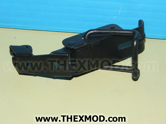 Latch - RRC4134-2