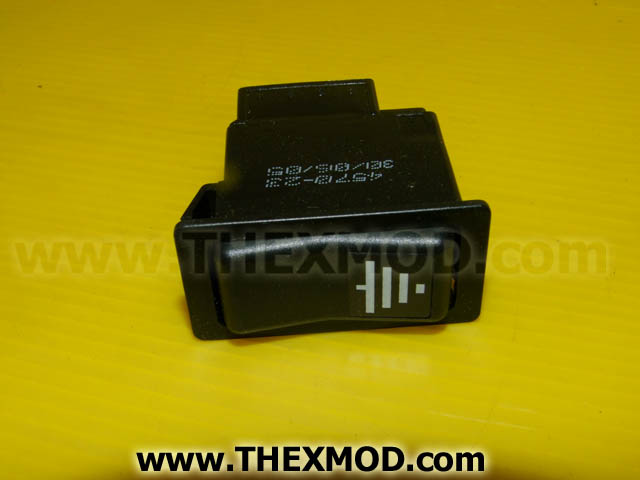 Switch - Earth Test - MZH9024-1