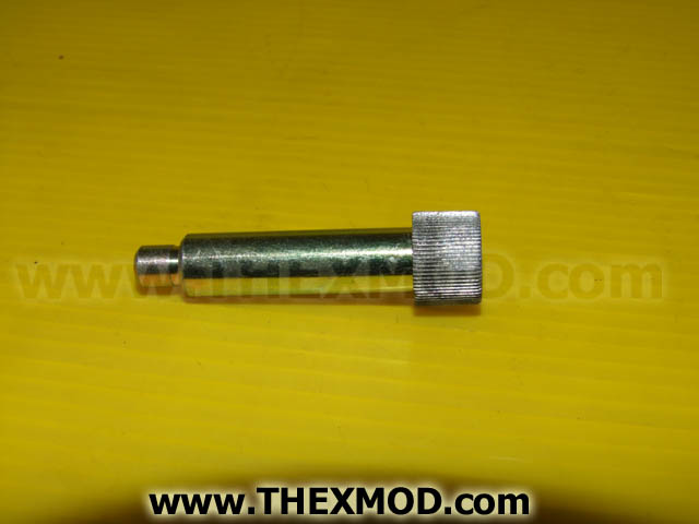 Spindle Assembly - Wiper Sight - FV602619-1
