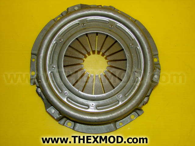 Clutch - Pressure Plate - 10IN To 10.1/2IN GCC20-1