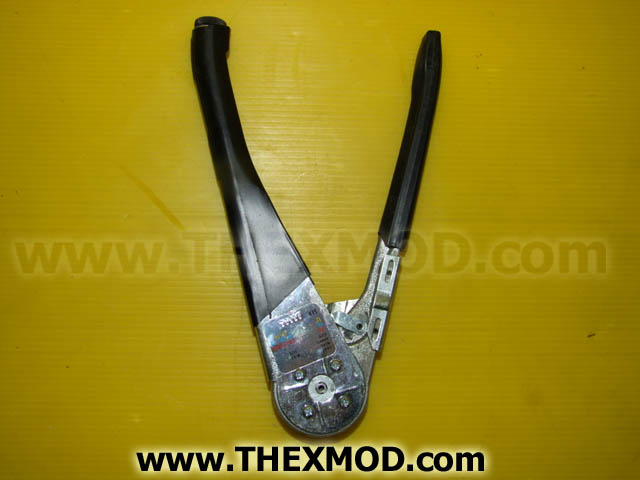 Hand Crimping Tool -2