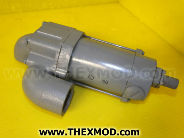 Pump - Centrifugal Rotary - 8763300-1