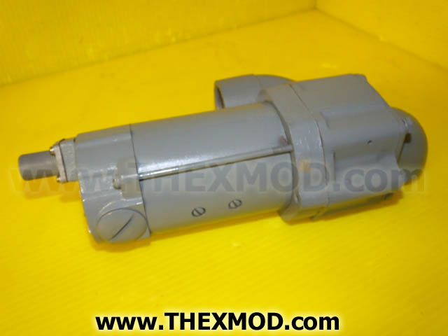 Pump - Centrifugal Rotary - 8763300-2