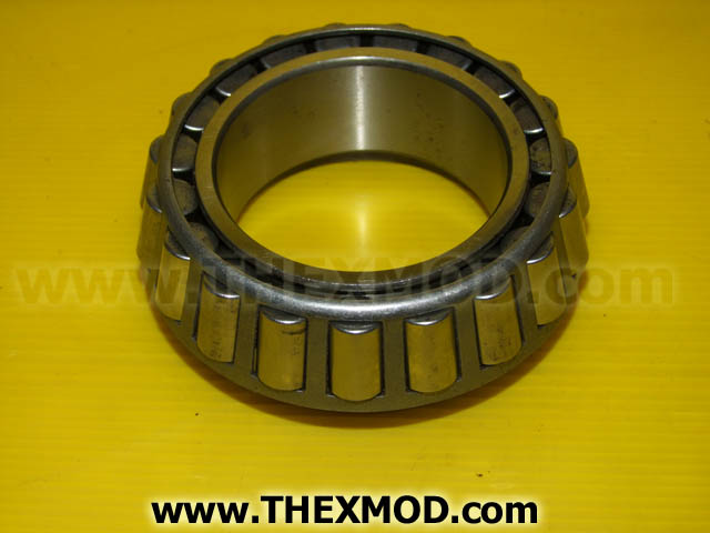 Bearing - 75MM Bore x 130MM OD x 47.5MM W - 91065-1