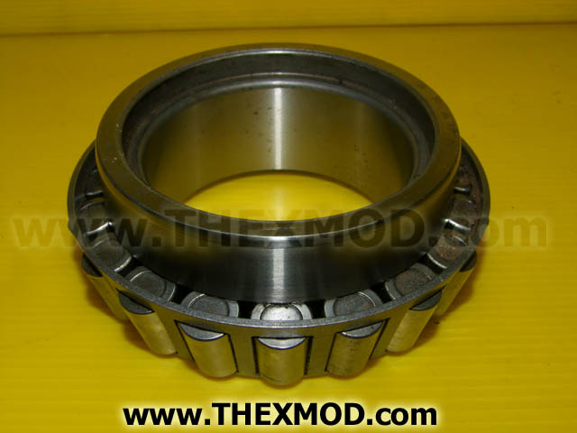 Bearing - 75MM Bore x 130MM OD x 47.5MM W - 91065-2