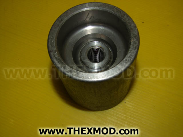 Gauge Plug - CM1344A-2