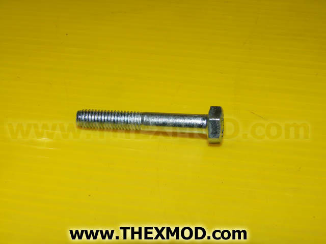 Bolt - M6 x 40 - BS3692 -1