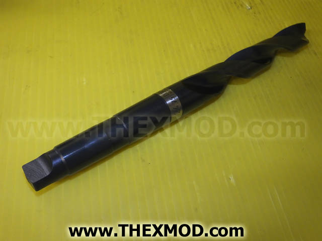 Drill - Dormer Twist - 24.75mm - BS 328PT1 DIN345RN-1