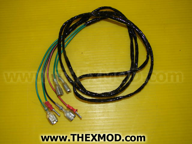 Wiring Harness  - MXK3022-1
