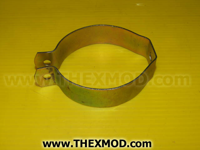 Brake Fluid  Bracket - AS31280 / 378620-1