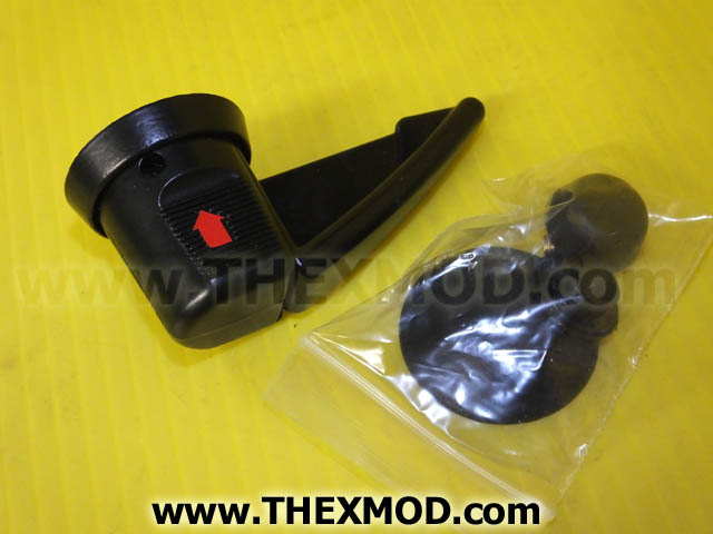 Kit - Window Handle Parts - FBU4298-1