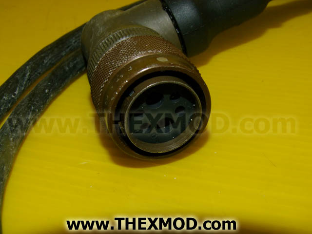 Cable Assembly - RR000108-A3-2