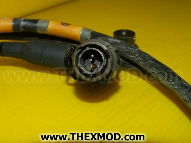 Cable Assembly - RR000108-A3-3