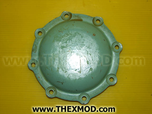 Cover - Gear Train Bearing - REF24626-1