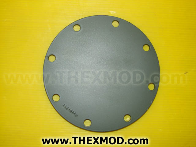Cover - Steering Drain - FV421711-1