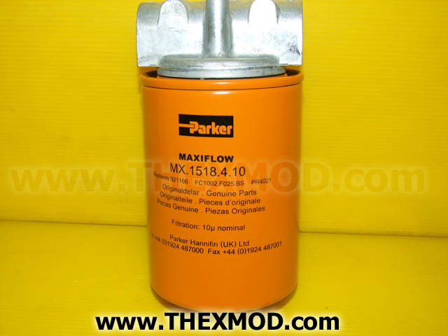 Filter - Fluid - KDK2505-1