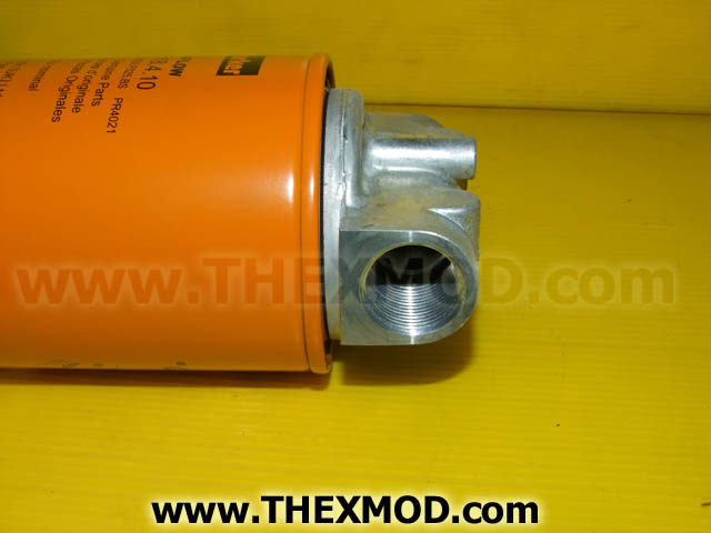 Filter - Fluid - KDK2505-2