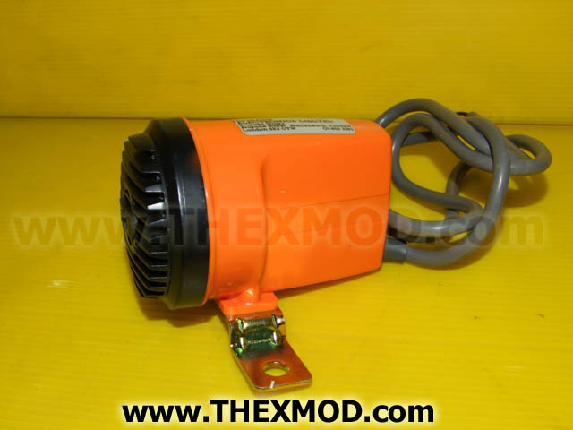 Alarm - Reversing   - Brigade 12V / 24V - 921294-1