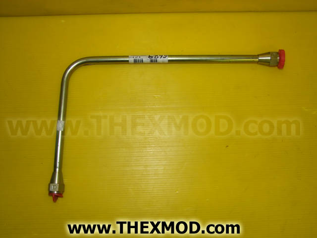 Pipe - MXK2103-1