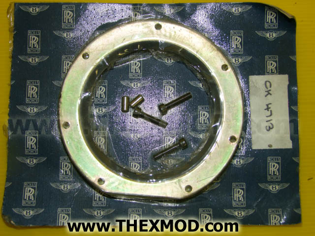 Oil Seal Connvertion Kit - MEA 91/K/0001-1