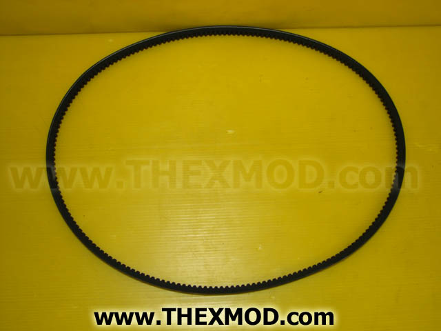 Belt - V Belt - 2614B650-1