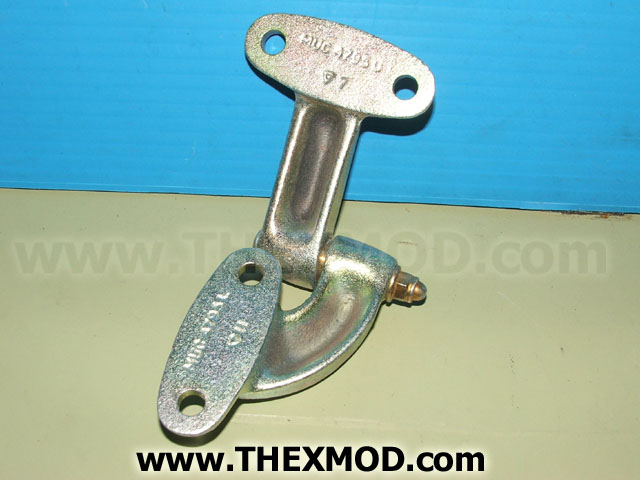 Hinge - Rear Door - BHB710051-2