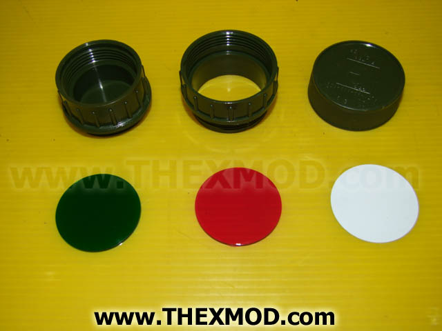 Torch - Filter Adaptor-1