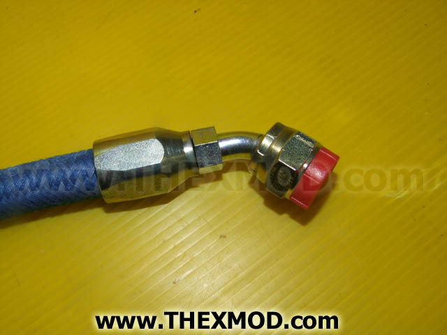 Hose Assembly - CV11617-2