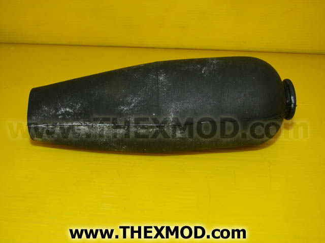 Gaiter - Steering Column - 91007672-1