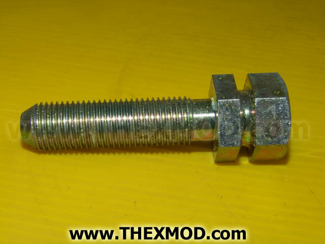 Bolt - 91079250-1