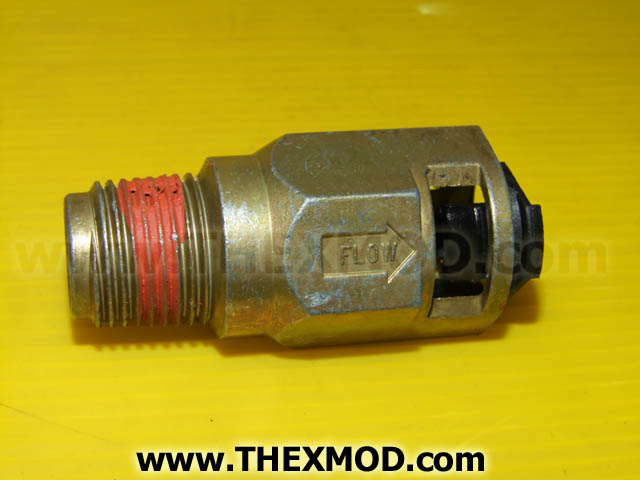 Valve - Flow Control - 5/8IN - 15650056-1