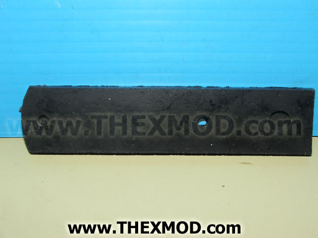 Strap - Mounting Rear Reflector - NRC9707-1