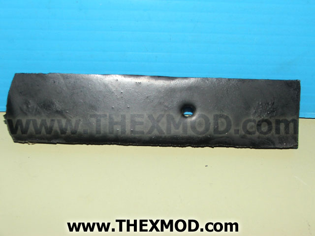 Strap - Mounting Rear Reflector - NRC9707-2