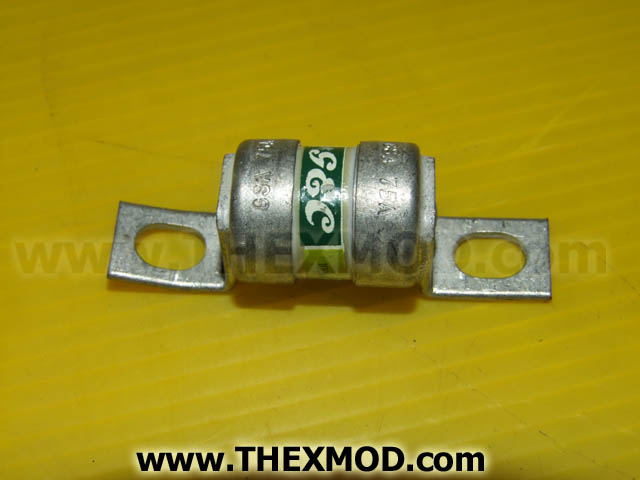 Fuse - Cartridge - GSA 75 Amp-1