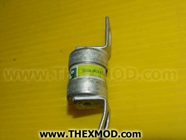 Fuse - Cartridge - GSA 75 Amp-2