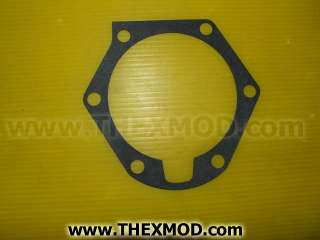 Gasket - 91086397-1