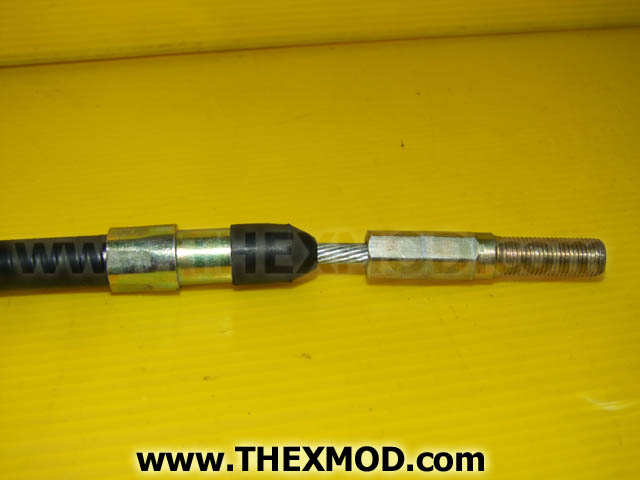 Cable Assembly - 560006613-2