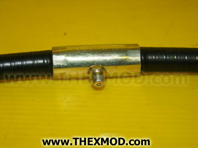 Cable Assembly - 560006613-3